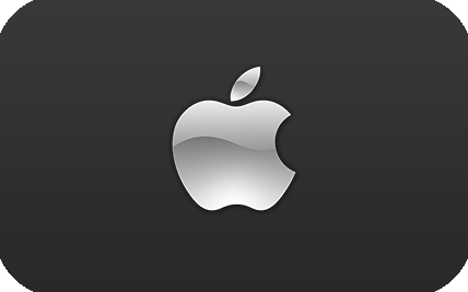 Apple Gift Card
